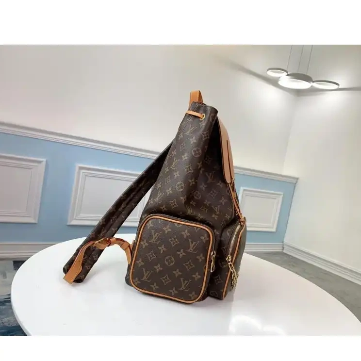 Brother Sam LV Bags 19B570352 0417
